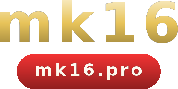 mk16 logo